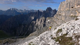  Cima Grande di Lavaredo